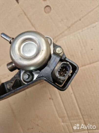 Тнвд топливный насос Ford S-Max 2.0T Ecoboost