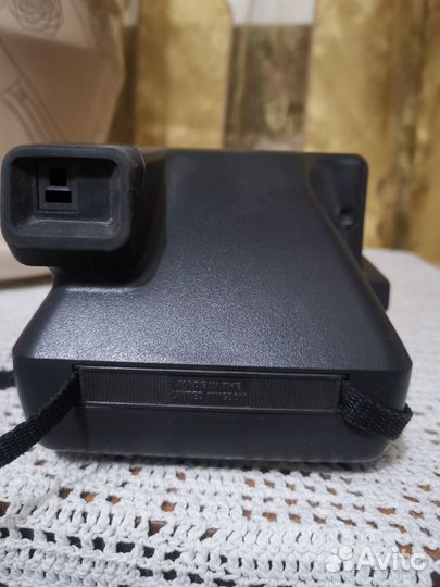 Фотоаппарат Роlaroid