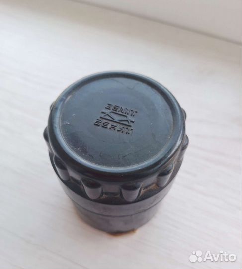 Фототехника Удлинительные кольца Зенит Zenit