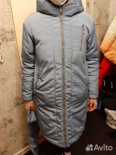 Куртка для беременных