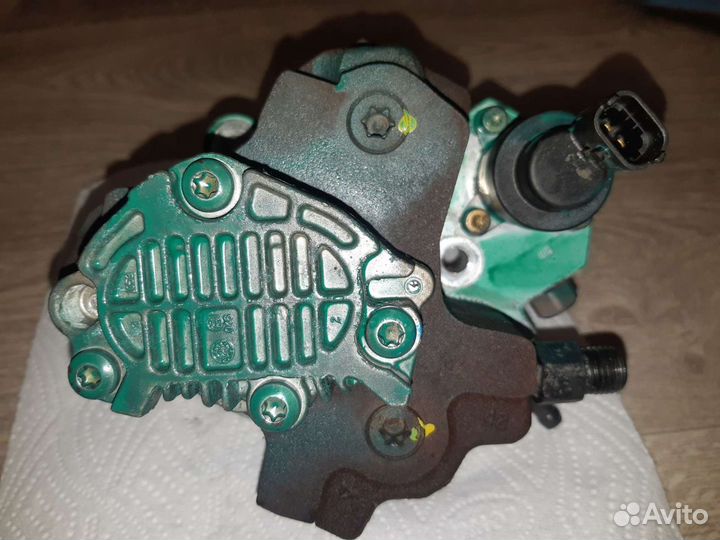 Тнвд Bosch Hyundai/KIA 2.5 D4CB/2.5crdi