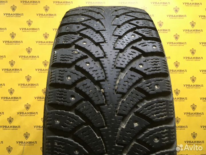 Nokian Tyres Hakkapeliitta 4 195/55 R15 89