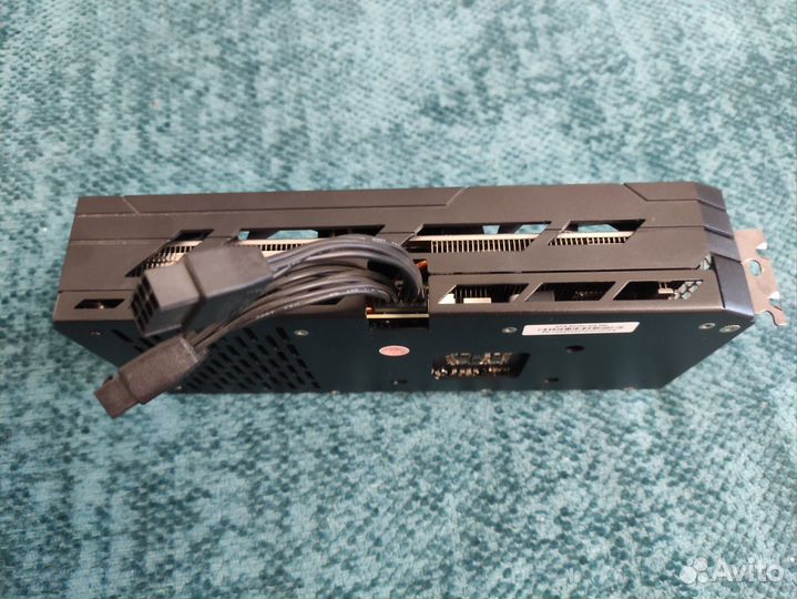 Видеокарта rtx 3070