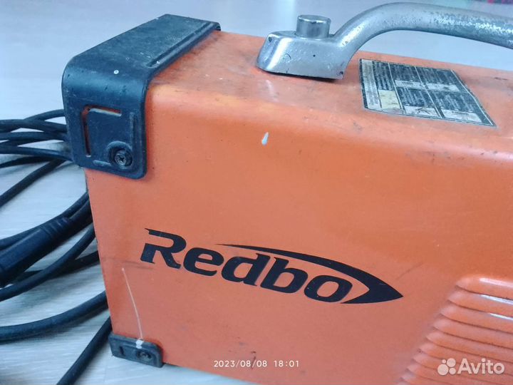 Сварочный аппарат Redbo duperarc-205S