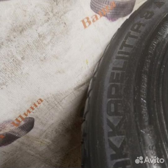 Nokian Tyres Hakkapeliitta 8 205/55 R16