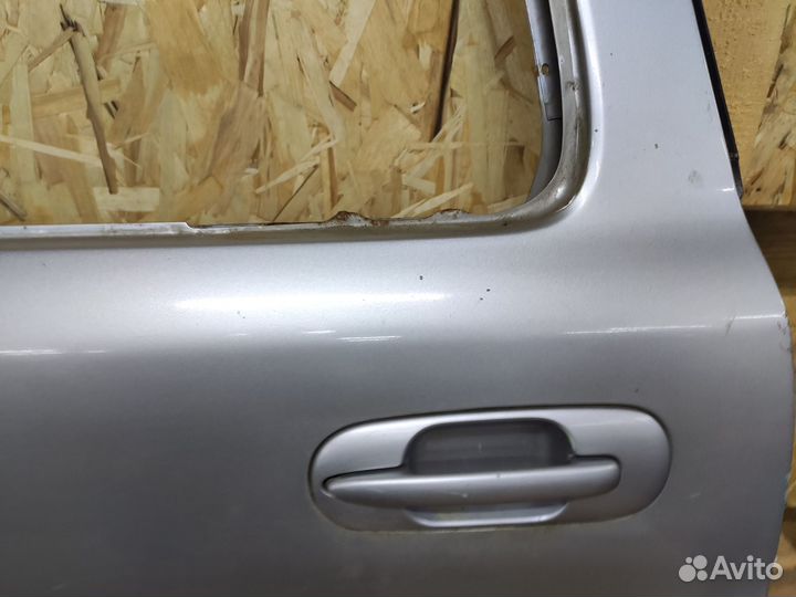 Дверь задняя левая Honda CR-V 1