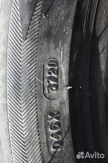 Bfgoodrich G-Force Stud 225/50 R17 98Q