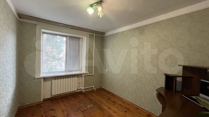 4-к. квартира, 76,6 м², 3/5 эт.