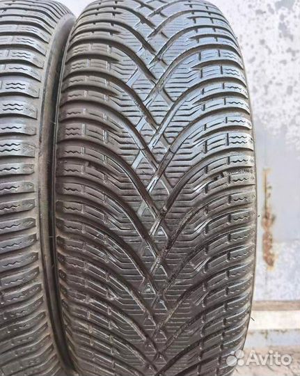 Bfgoodrich G-Force Winter 2 195/55 R16 91H