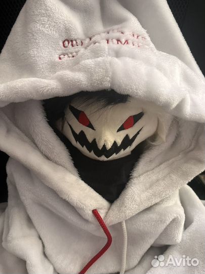 Zxcursed CAT оригинальный