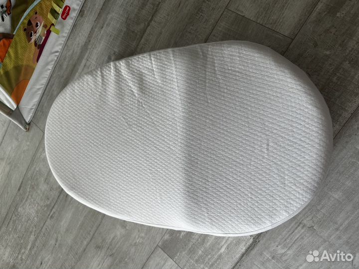 Кокон для новорожденных