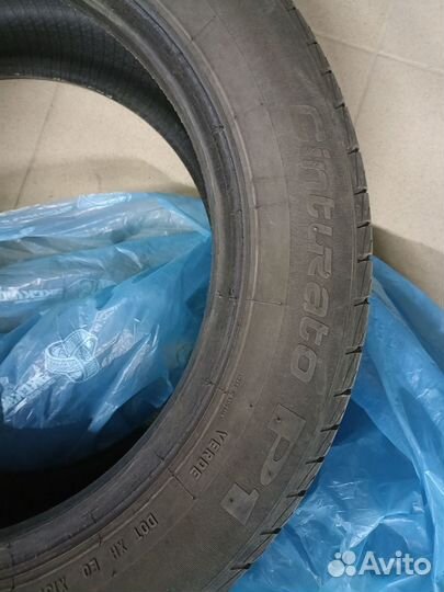 Pirelli Cinturato P1 185/65 R15