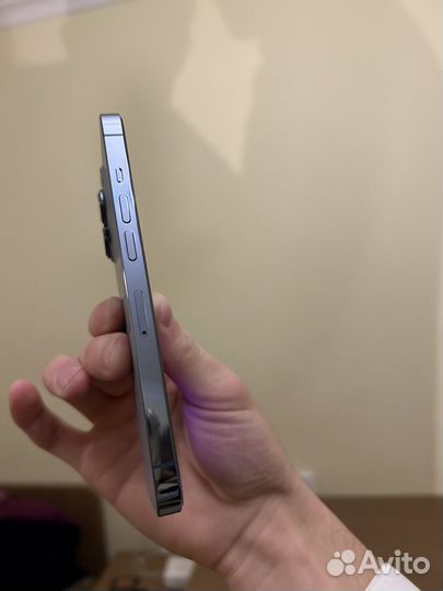 iPhone 13 Pro, 128 ГБ