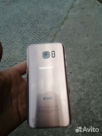 Samsung s 7 edge