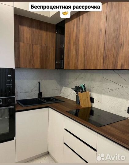 Кухня от производителя по Вашим размерам