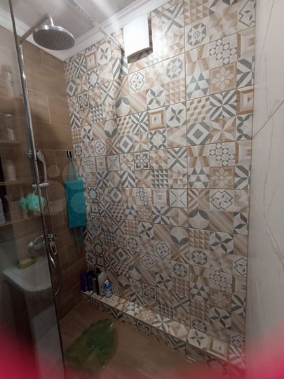 4-к. квартира, 67 м², 5/5 эт.