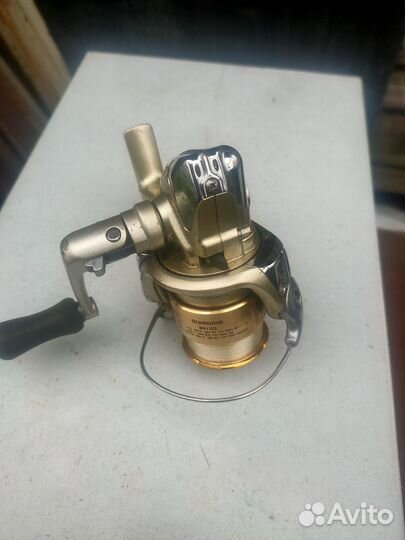 Катушка shimano ultegra 1000