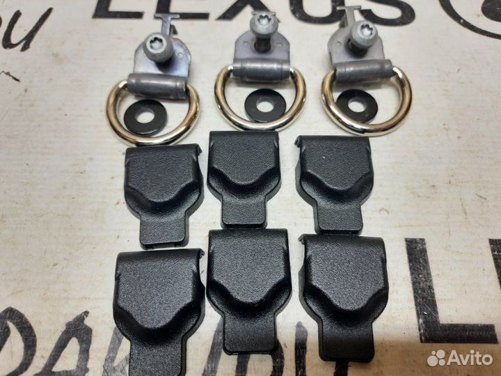 Крючок салона Mercedes-Benz Gls-Class