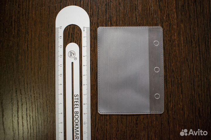 Мини блокнот