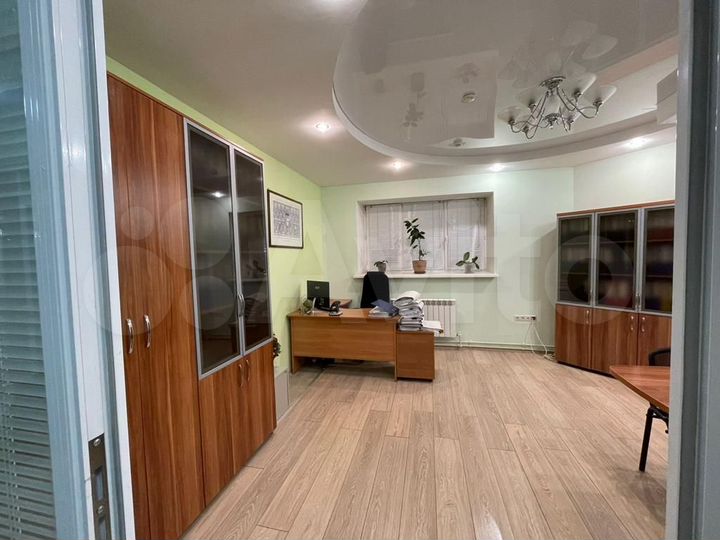Офис, 18.5 м²