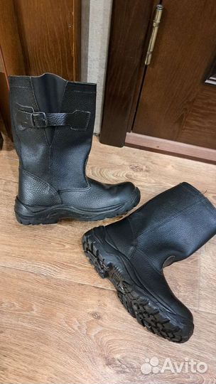 Сапоги 37