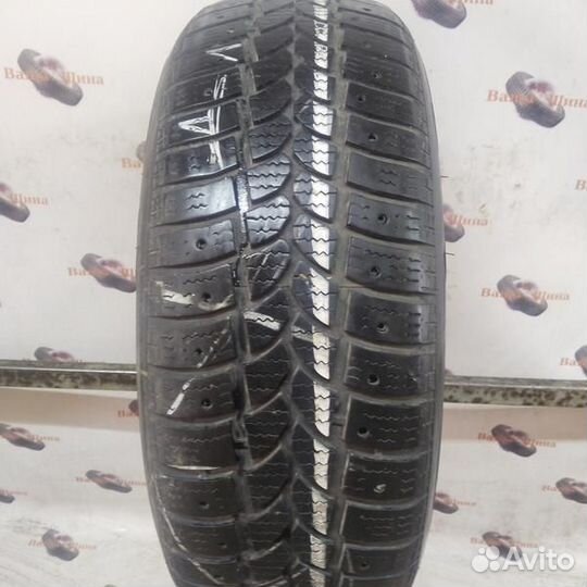 Tigar Sigura Stud 205/60 R16