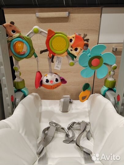 Дуга tiny love сказочный лес