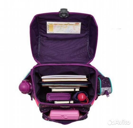 Ранец рюкзак лучший в мире Scout Германия