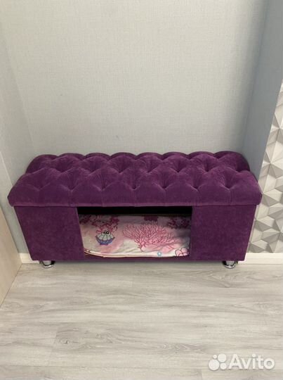 Домик для животных