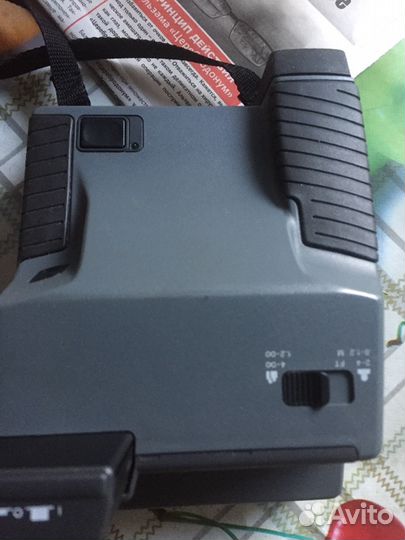 Фотоаппарат Polaroid