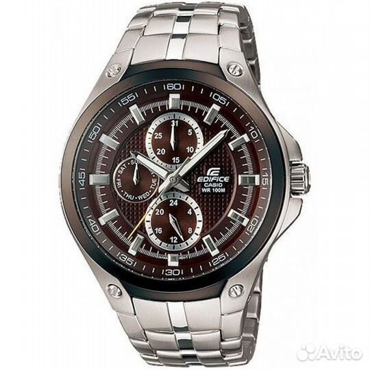 Японские часы Casio Edifice EF-326D-5A