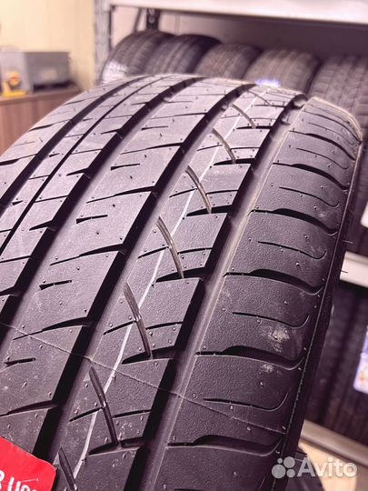 iLink Thunder U09 265/45 R21 132U