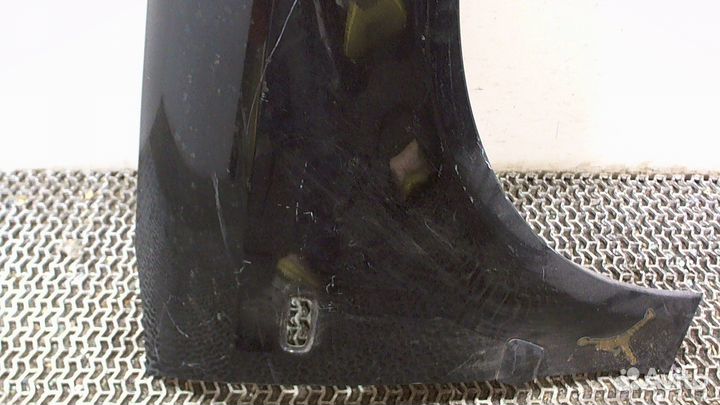 Крыло Audi A4 (B6), 2005