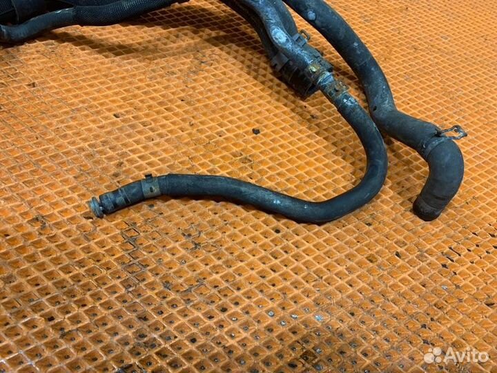 Патрубок Volkswagen Polo V 1.6 cfna 2011