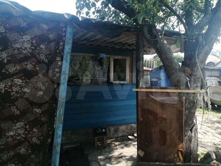 Участок 4,5 сот. (ИЖС)