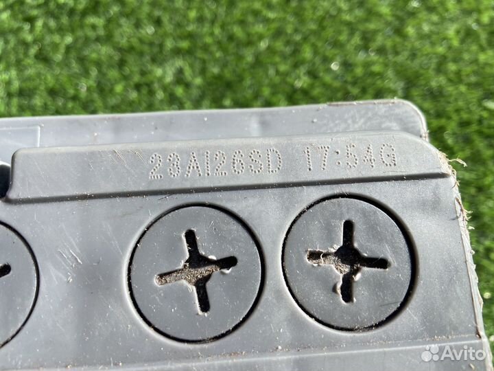 Аккумулятор автомобильный 60Ah 12V 500A