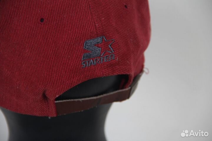 Starter кепка
