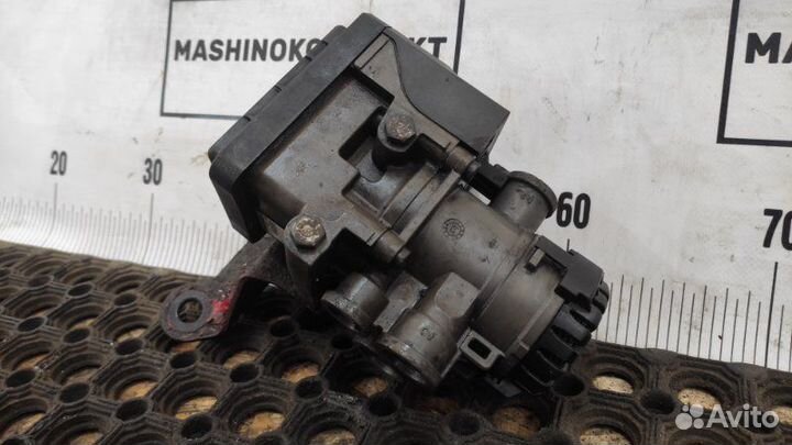 Модулятор EBS передний Man Tga D2066 LF 2006