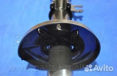 PJC051PMC амортизатор передний левый масляный