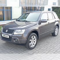 Suzuki Grand Vitara 2.4 AT, 2009, 198 000 км, с пробегом, цена 1 250 000 руб.