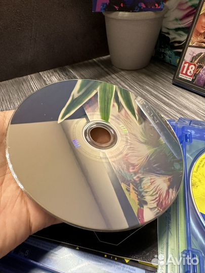 GTA 5 / Cyberpunk 2077 / Mortal Kombat xl