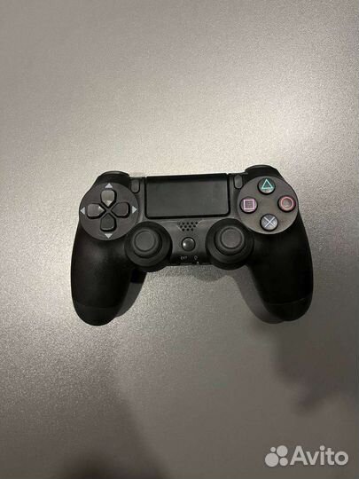 DualShock 4 usb контроллер от PS4