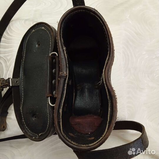 Кофр для бинокля