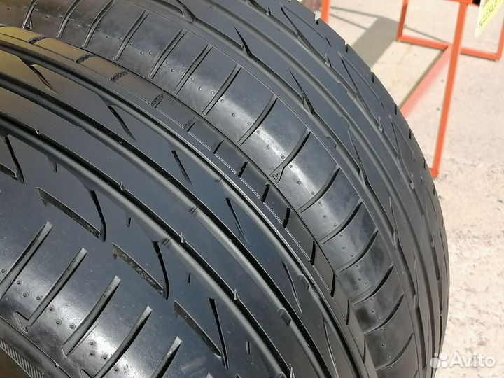 Bridgestone Potenza S001 275/40 R19