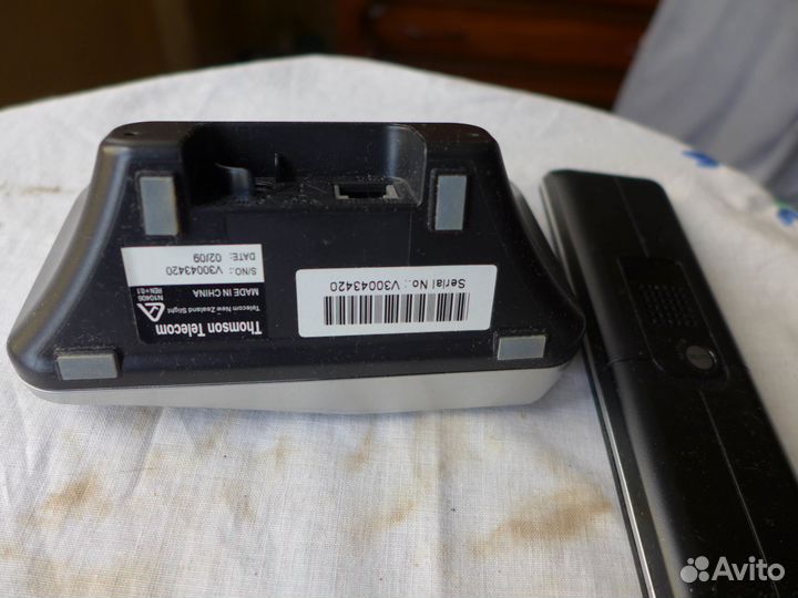 Стационарный телефон