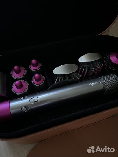 Стайлер dyson