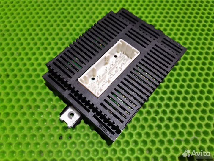 Блок света Bmw 525I E60 N52 2006