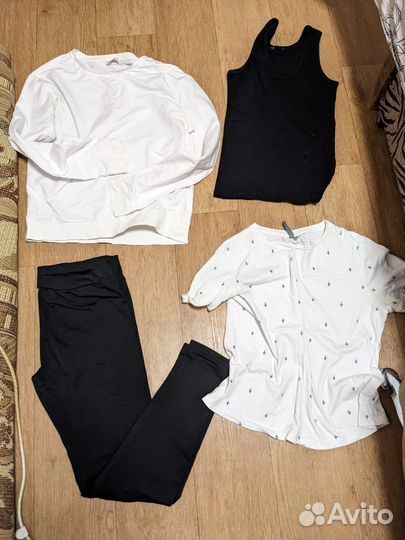 Женские вещи пакетом 42 44