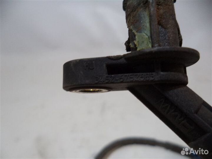 Датчик ABS задний Bmw 318I E46 N42 2003