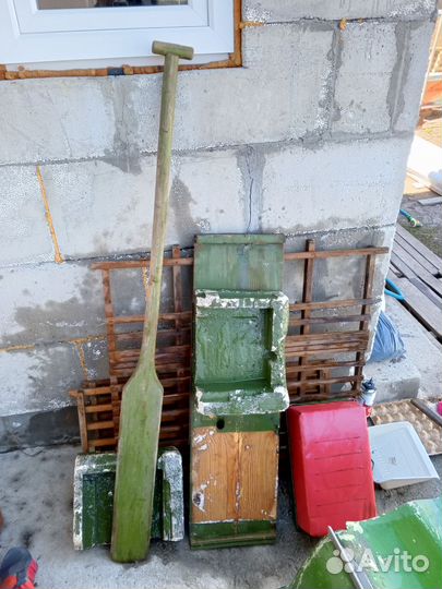 Лодка Романтика